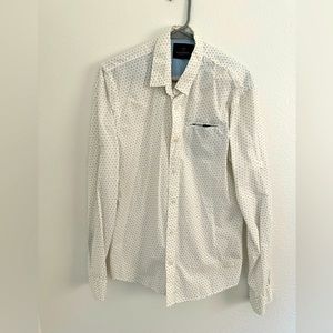 Scotch & Soda Dress Shirt